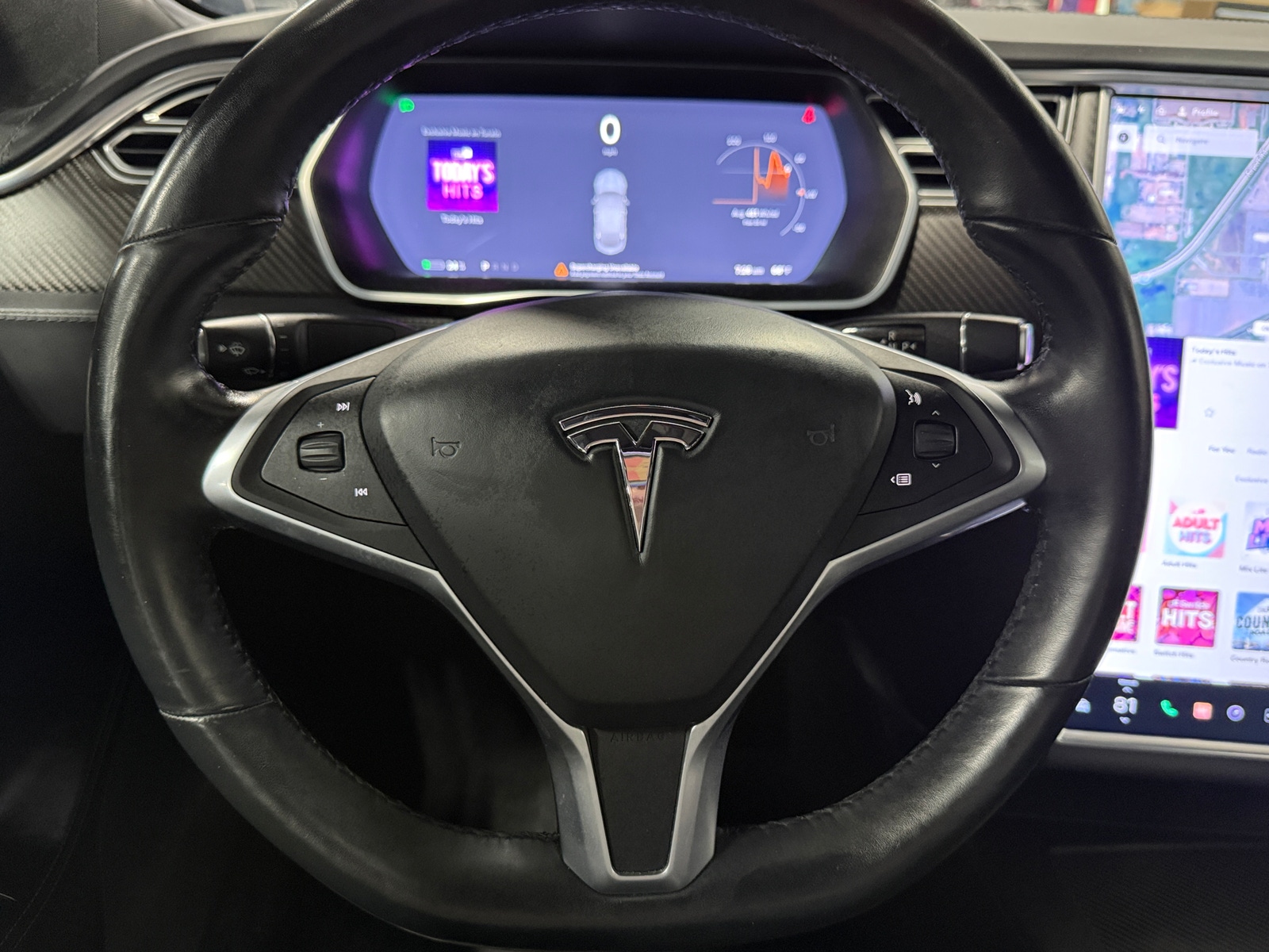 Thumbnail: 2017 Tesla Model S - 4