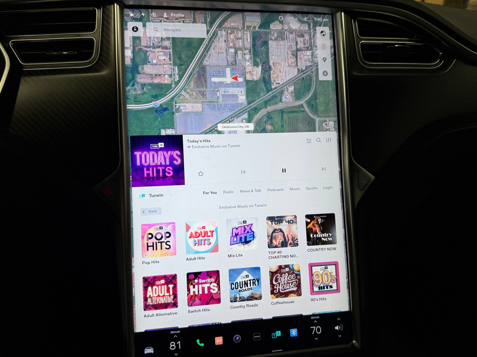 Thumbnail: 2017 Tesla Model S - 3