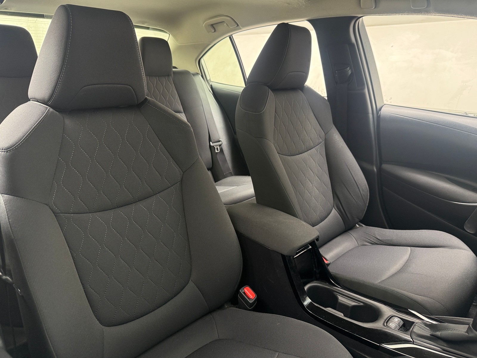 Thumbnail: 2020 Toyota Corolla - 2