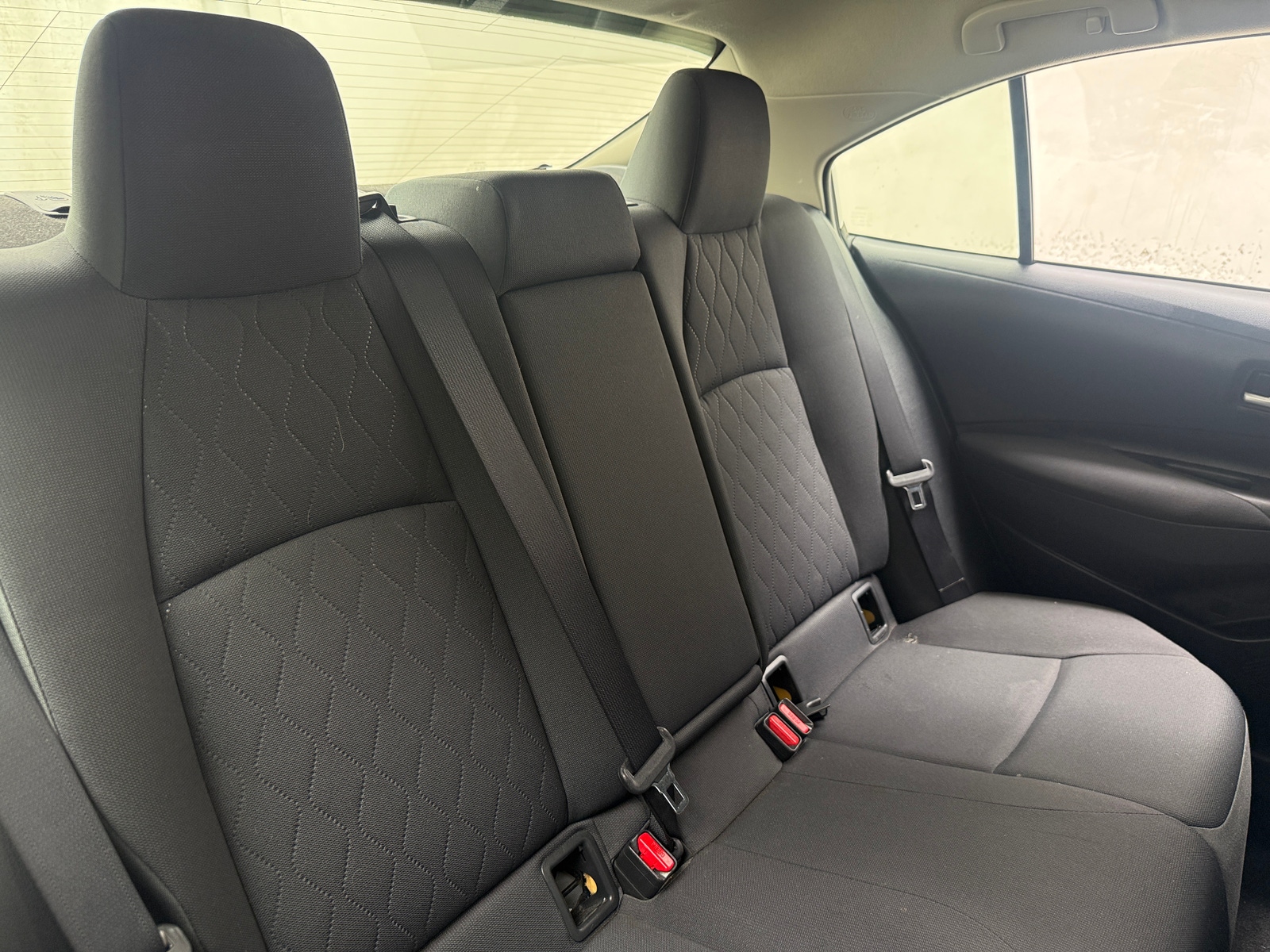 Thumbnail: 2020 Toyota Corolla - 6