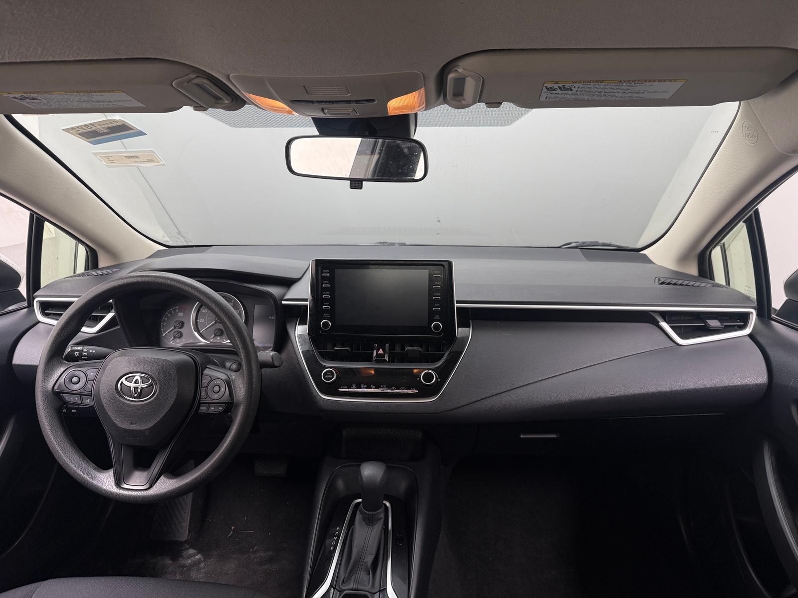 Thumbnail: 2020 Toyota Corolla - 3