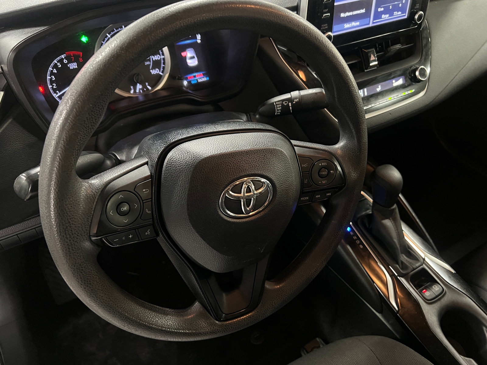 Thumbnail: 2020 Toyota Corolla - 5