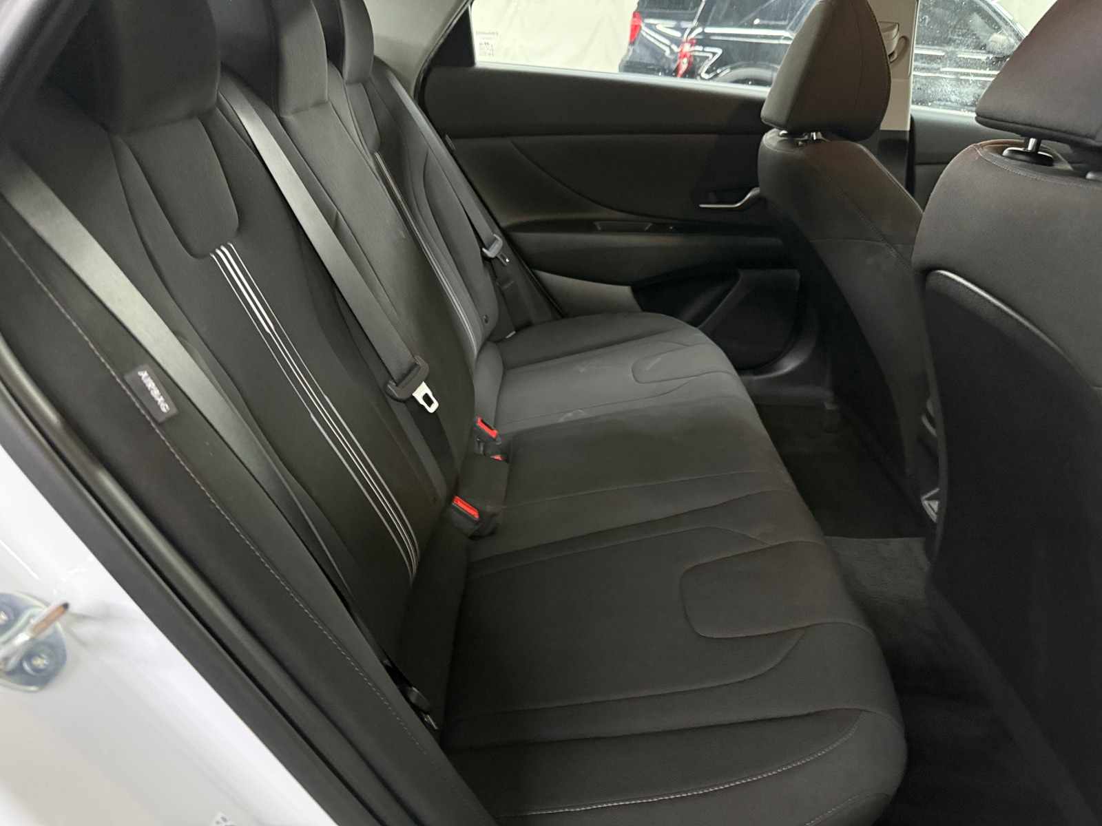 Thumbnail: 2024 Hyundai Elantra - 6