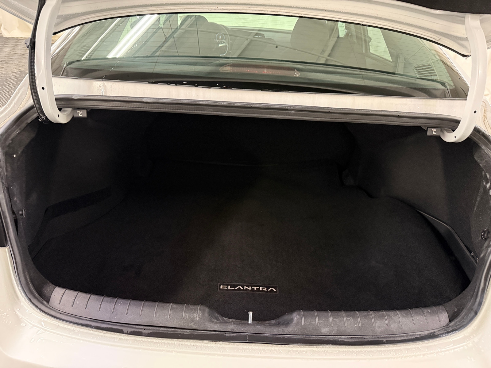 Thumbnail: 2024 Hyundai Elantra - 7