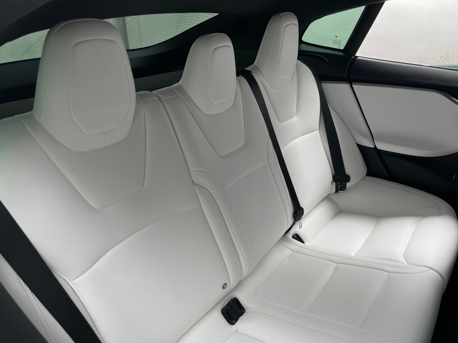 Thumbnail: 2018 Tesla Model S - 5