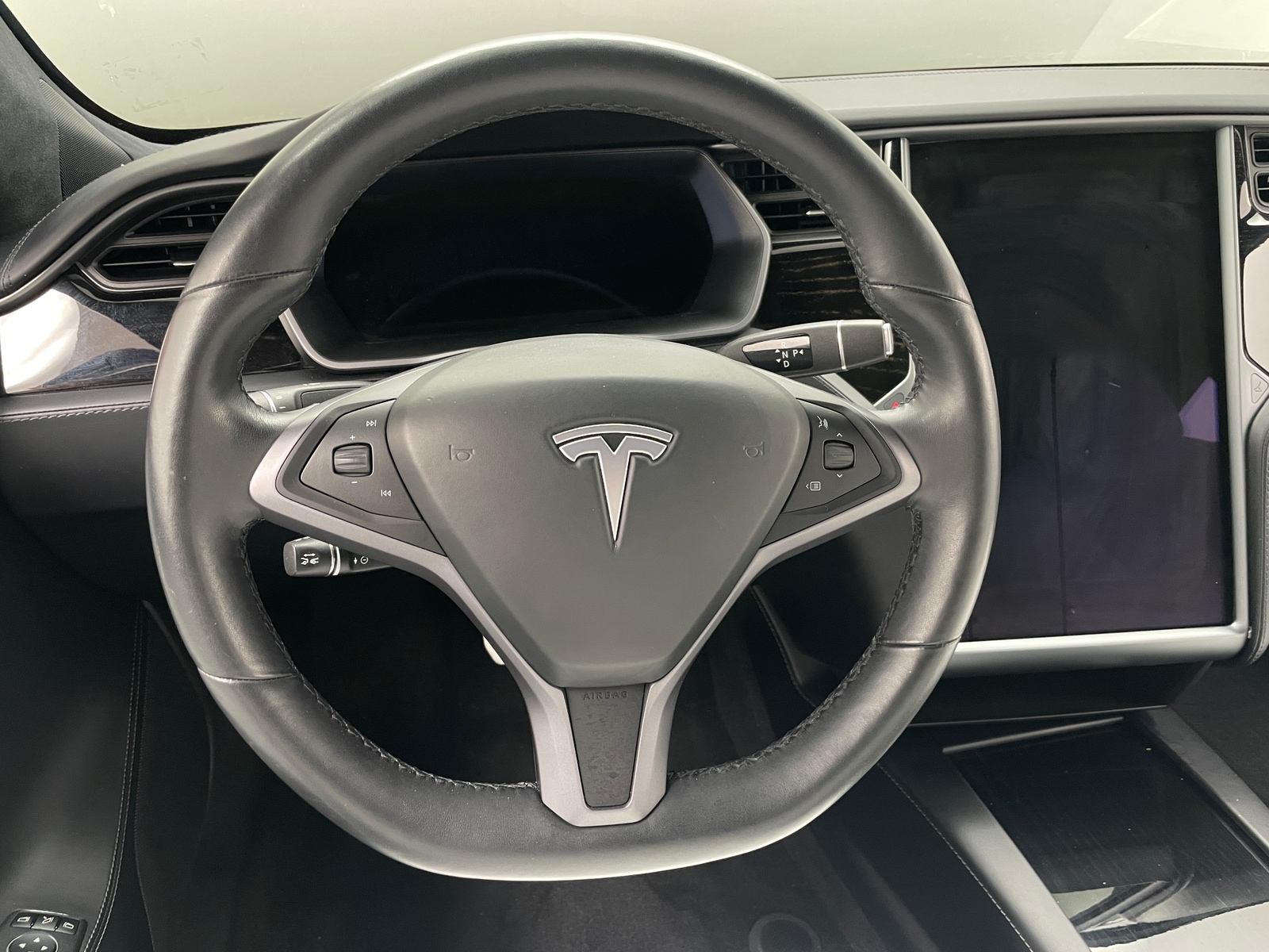 Thumbnail: 2018 Tesla Model S - 4