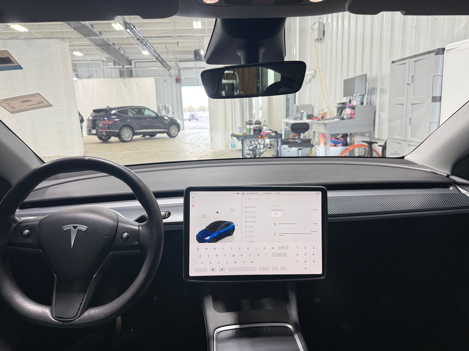 Thumbnail: 2023 Tesla Model Y - 2