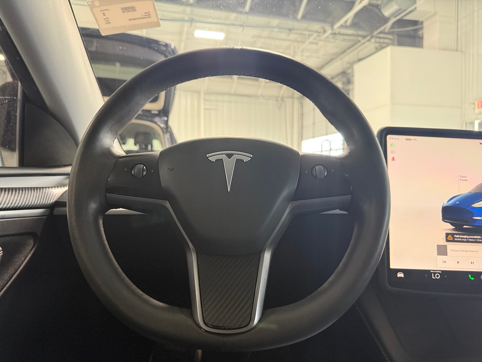 Thumbnail: 2023 Tesla Model Y - 4
