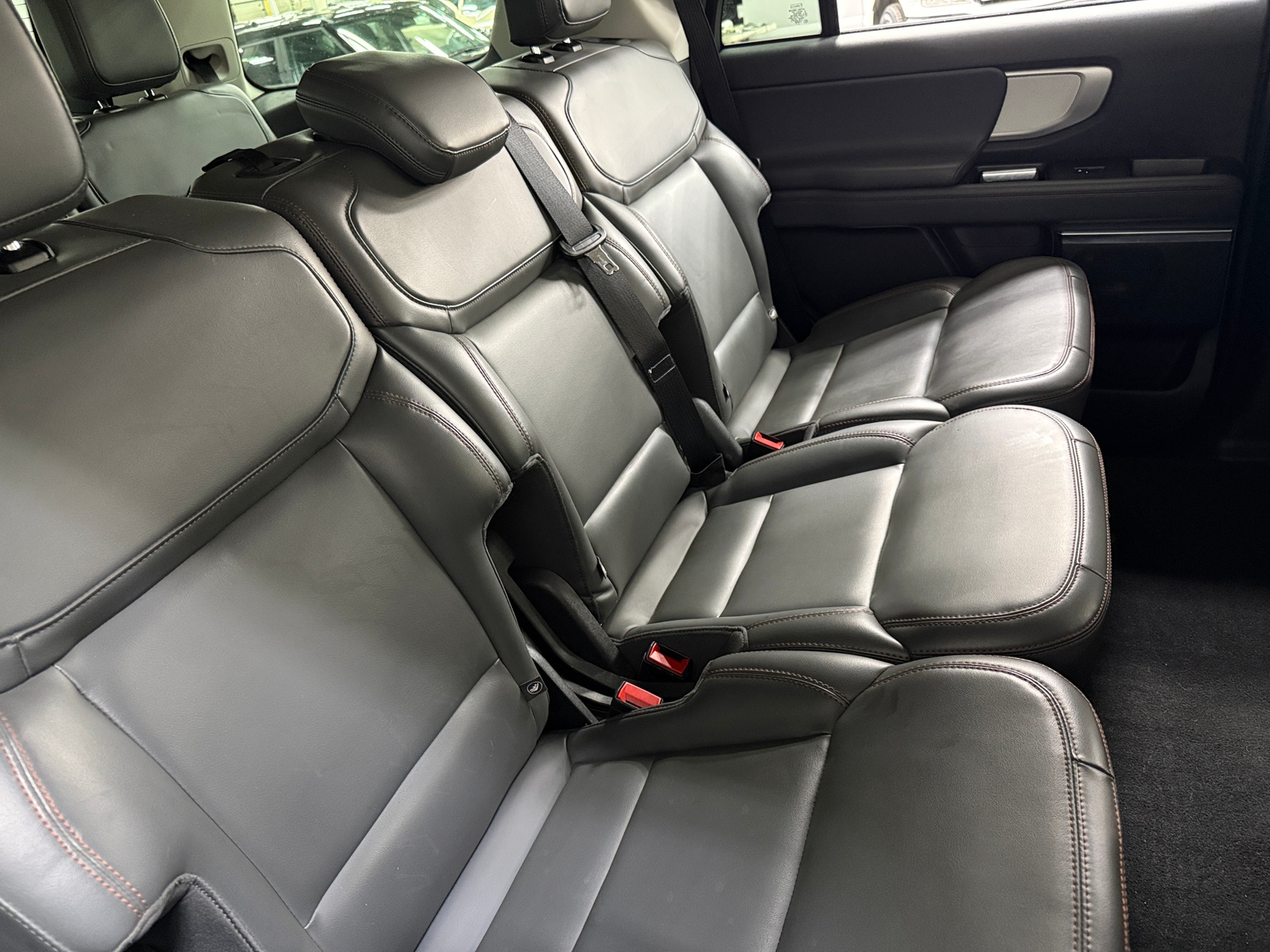 Thumbnail: 2025 Ford Expedition - 6