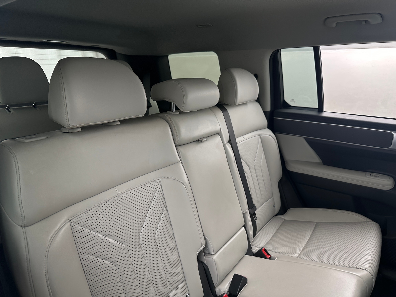 Thumbnail: 2025 Hyundai Santa Fe - 5