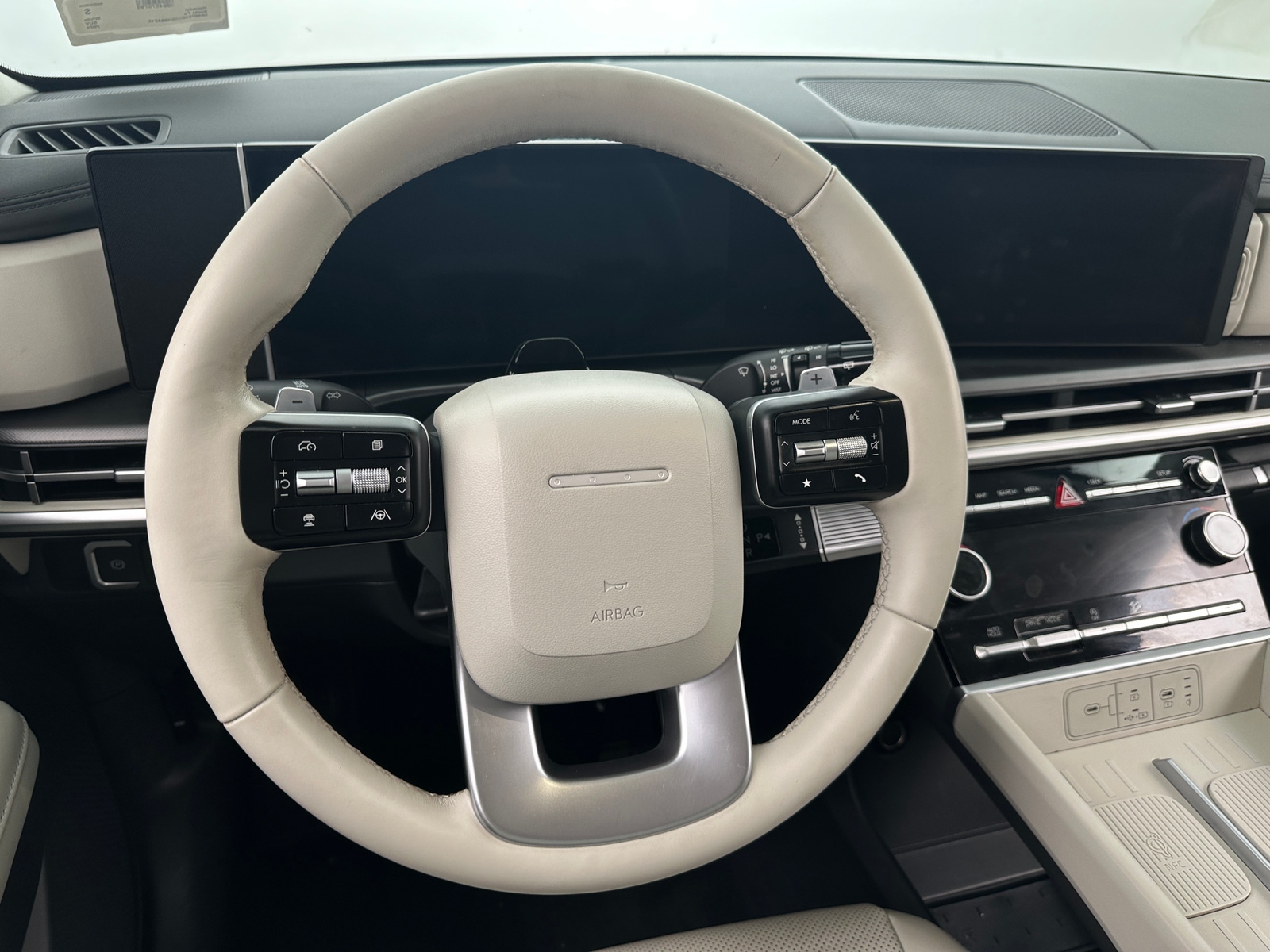 Thumbnail: 2025 Hyundai Santa Fe - 4