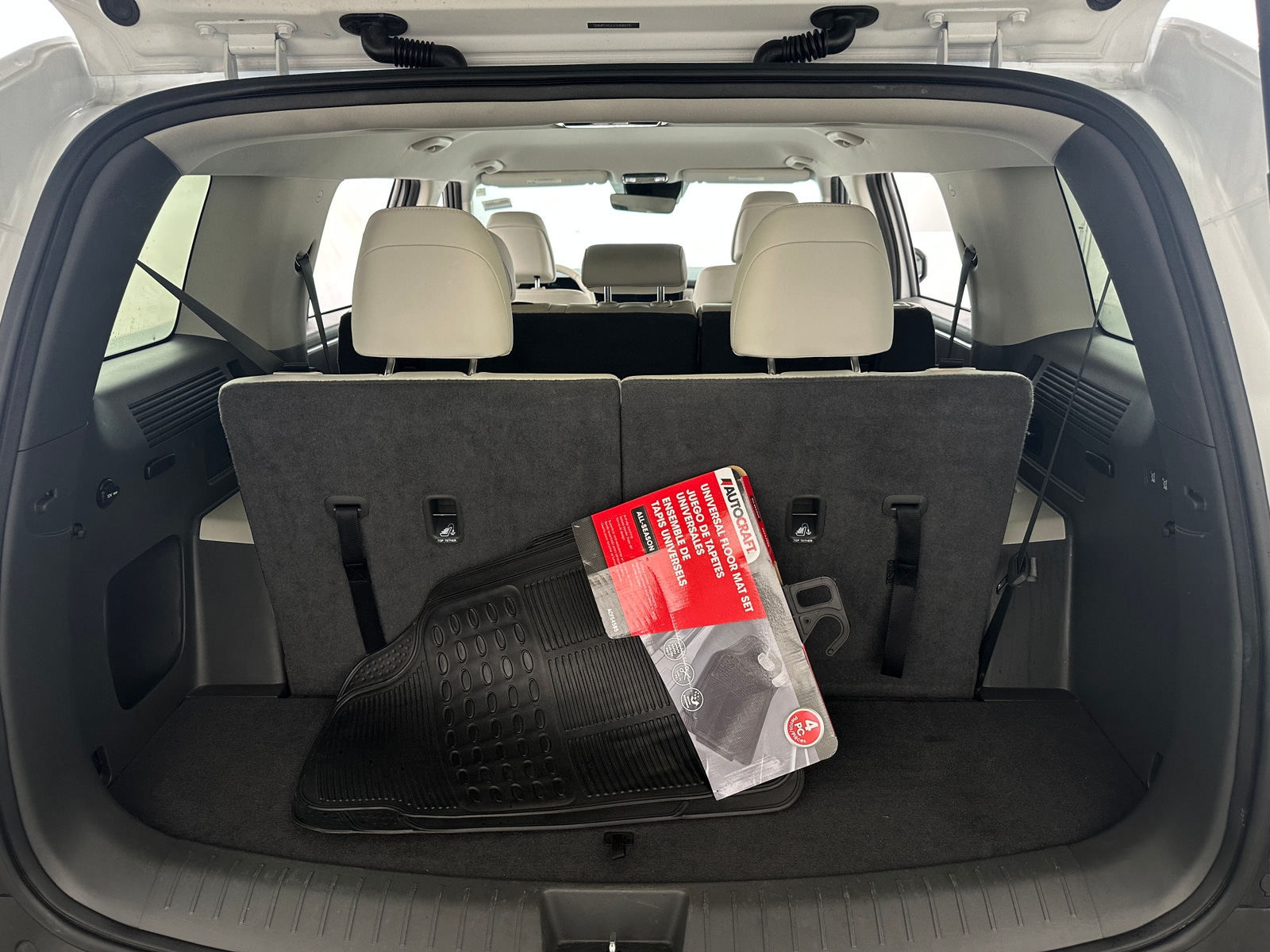 Thumbnail: 2025 Hyundai Santa Fe - 6