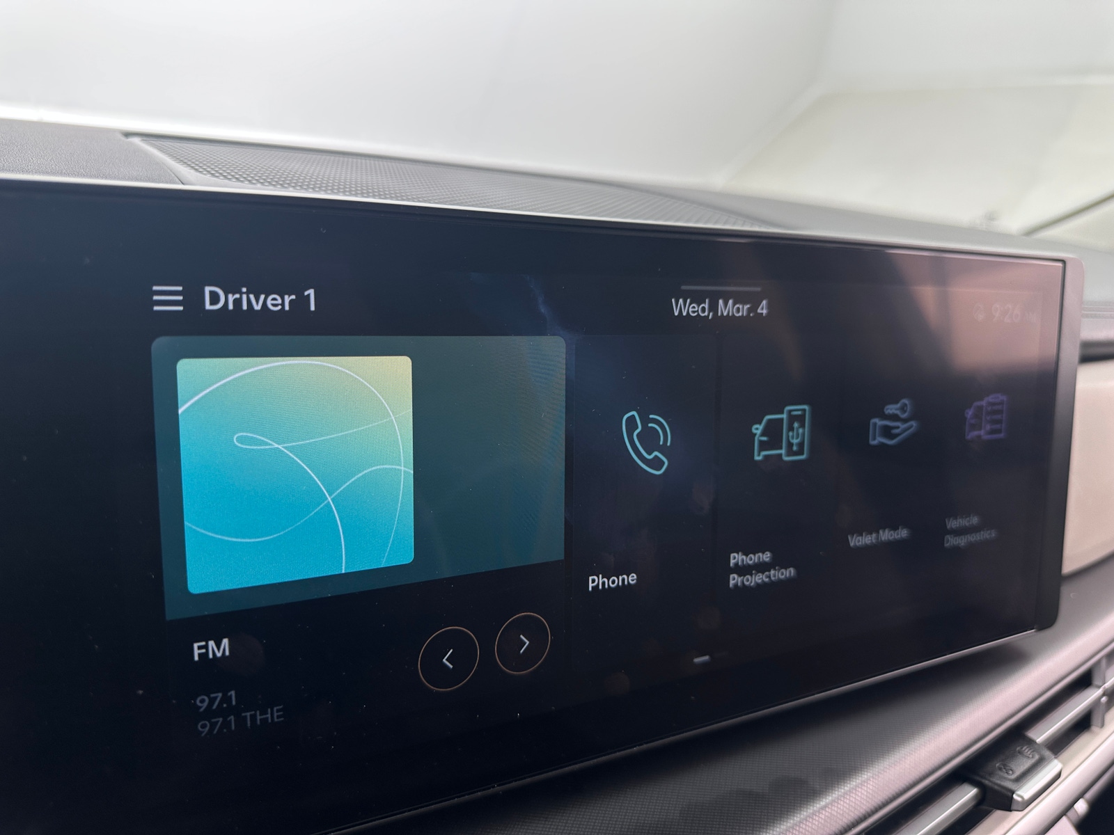 Thumbnail: 2025 Hyundai Santa Fe - 3