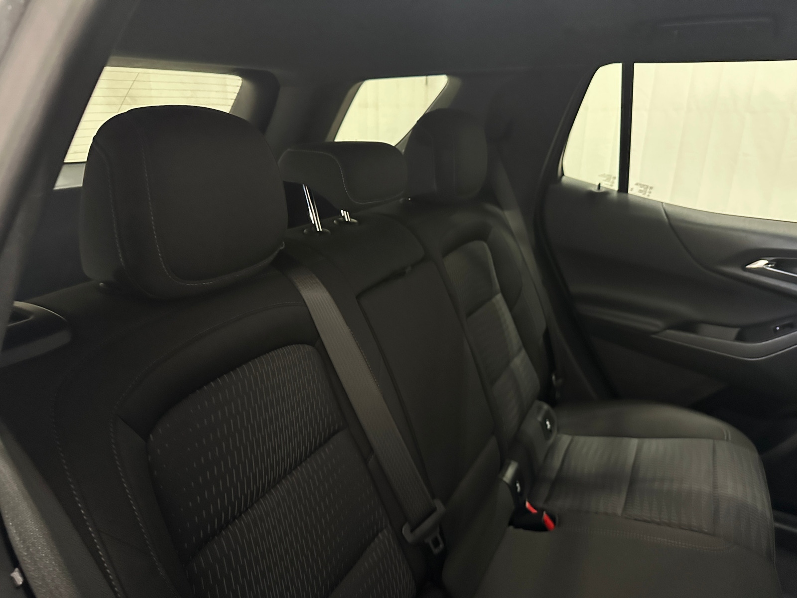 Thumbnail: 2025 Chevrolet Equinox - 6