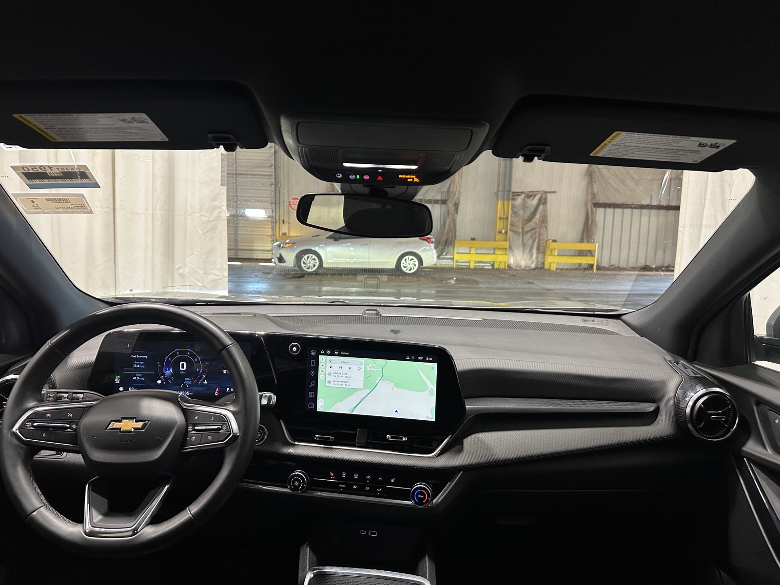 Thumbnail: 2025 Chevrolet Equinox - 3