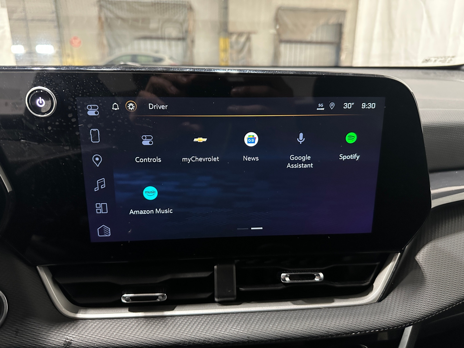 Thumbnail: 2025 Chevrolet Equinox - 4