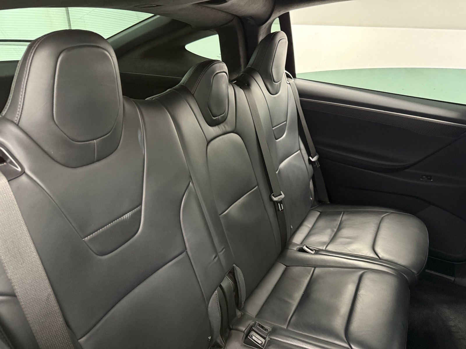 Thumbnail: 2017 Tesla Model X - 6