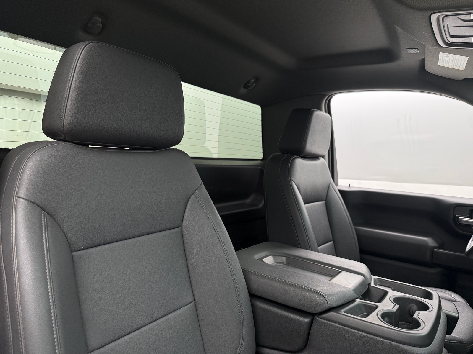 Thumbnail: 2025 Chevrolet Silverado 2500 - 2