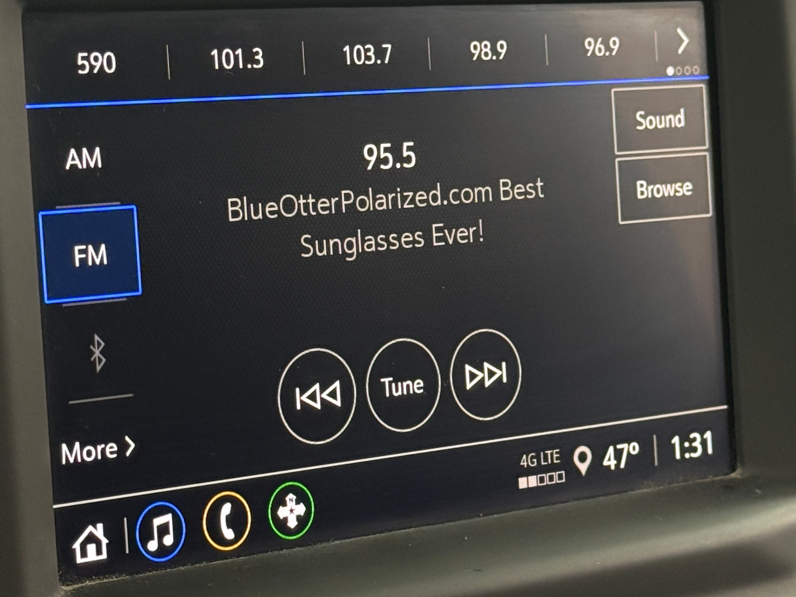 Thumbnail: 2025 Chevrolet Silverado 2500 - 4