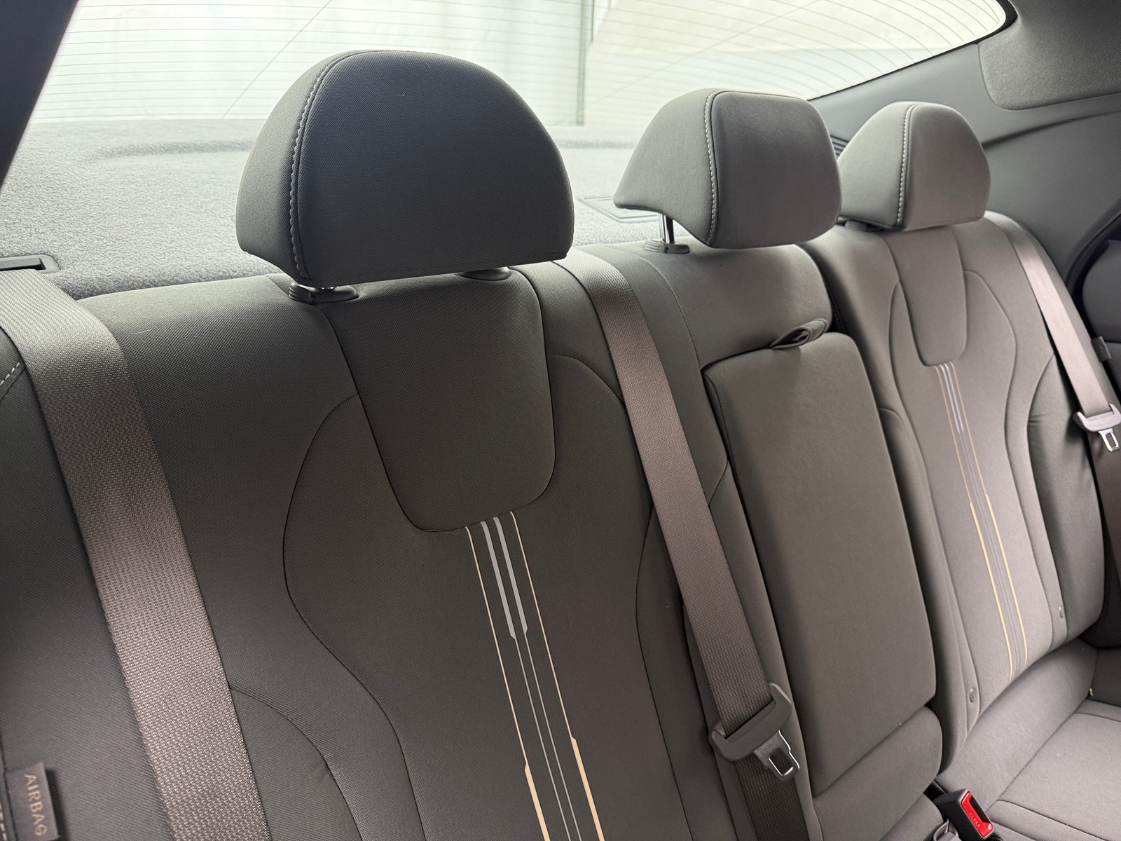 Thumbnail: 2025 Hyundai Elantra - 6