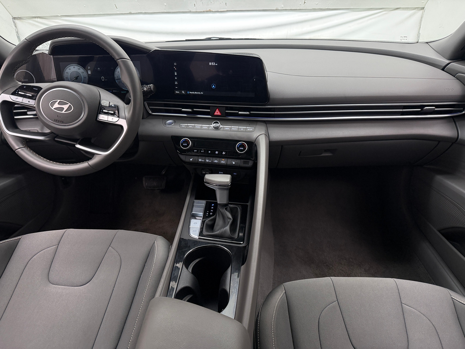 Thumbnail: 2025 Hyundai Elantra - 3