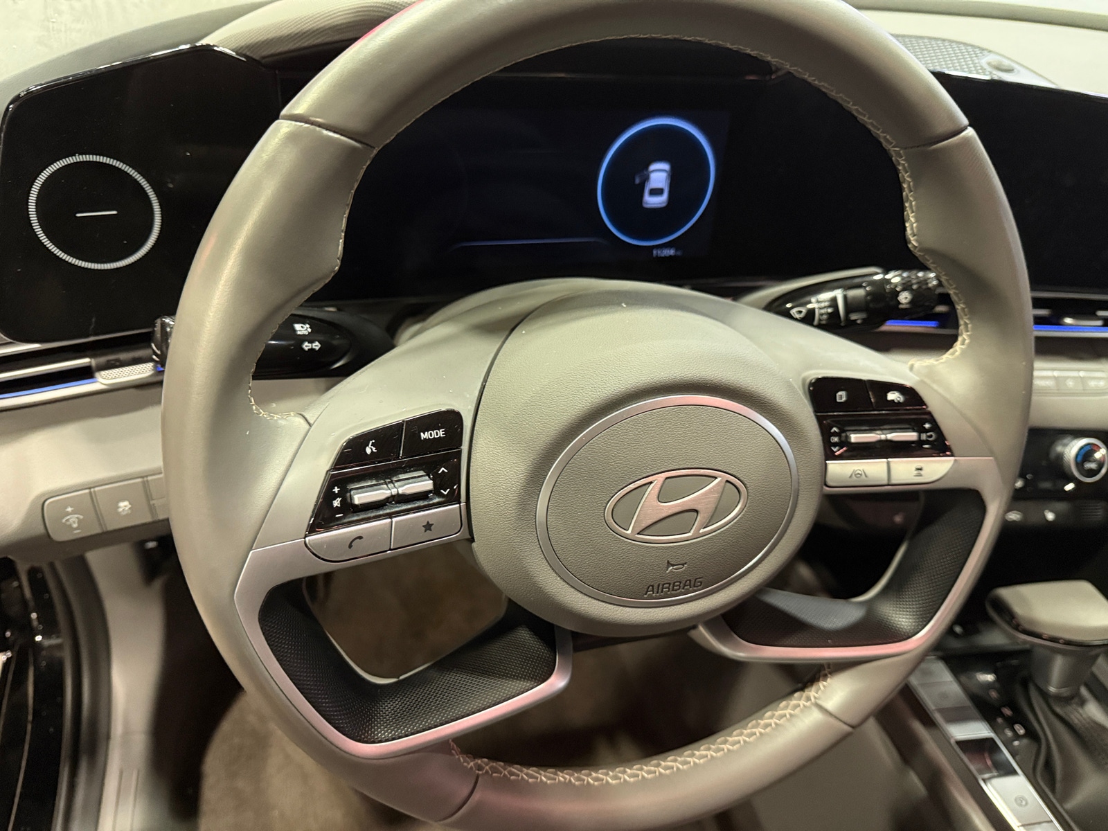 Thumbnail: 2025 Hyundai Elantra - 5