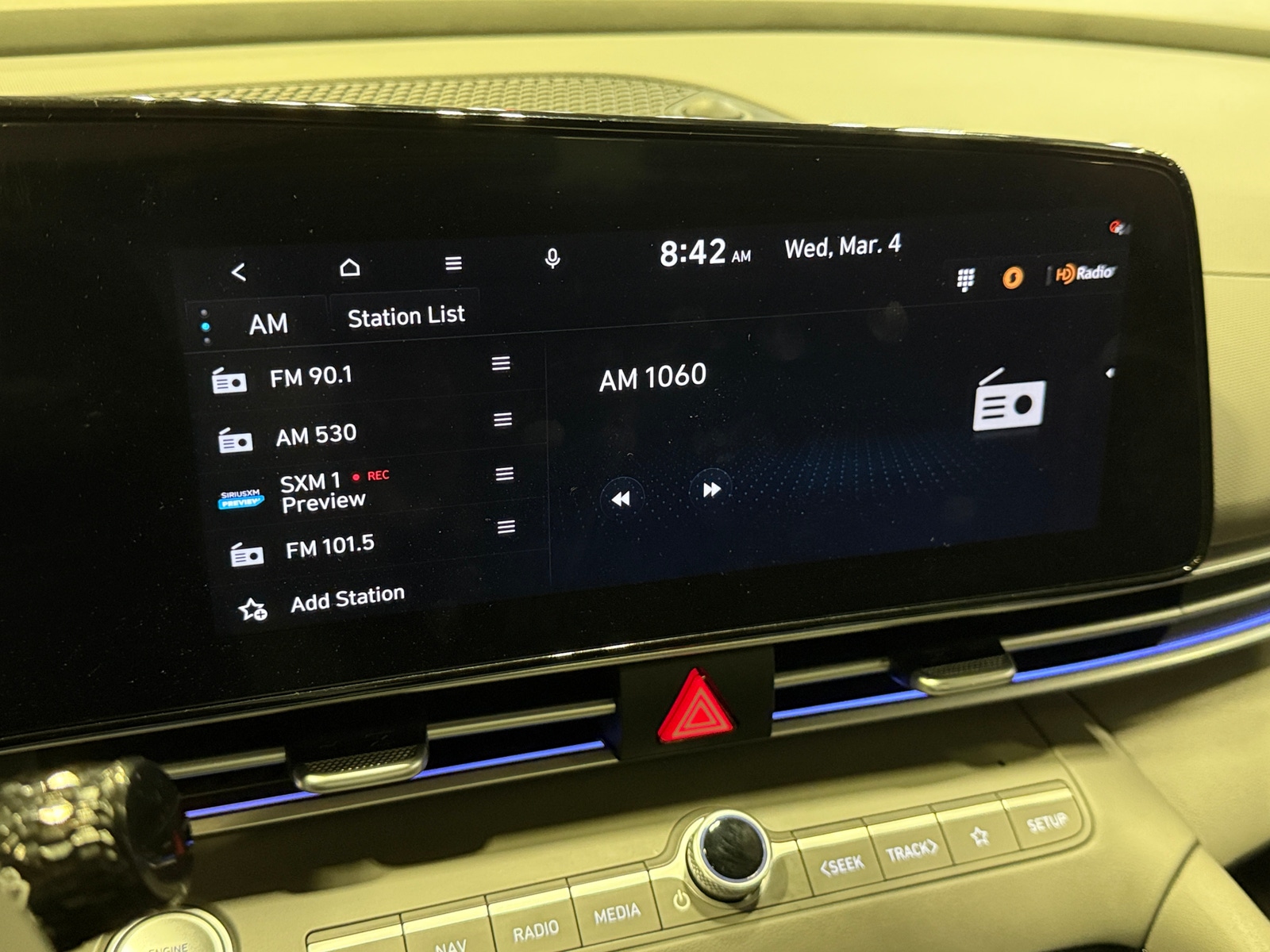 Thumbnail: 2025 Hyundai Elantra - 4