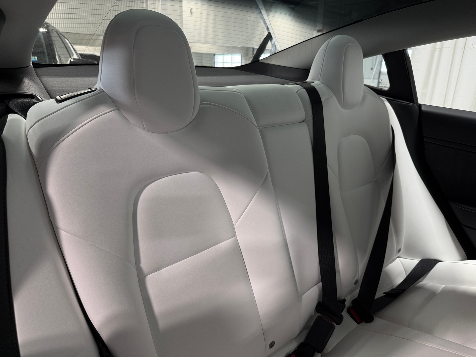 Thumbnail: 2023 Tesla Model 3 - 5