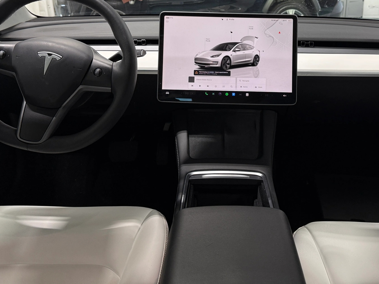 Thumbnail: 2023 Tesla Model 3 - 2