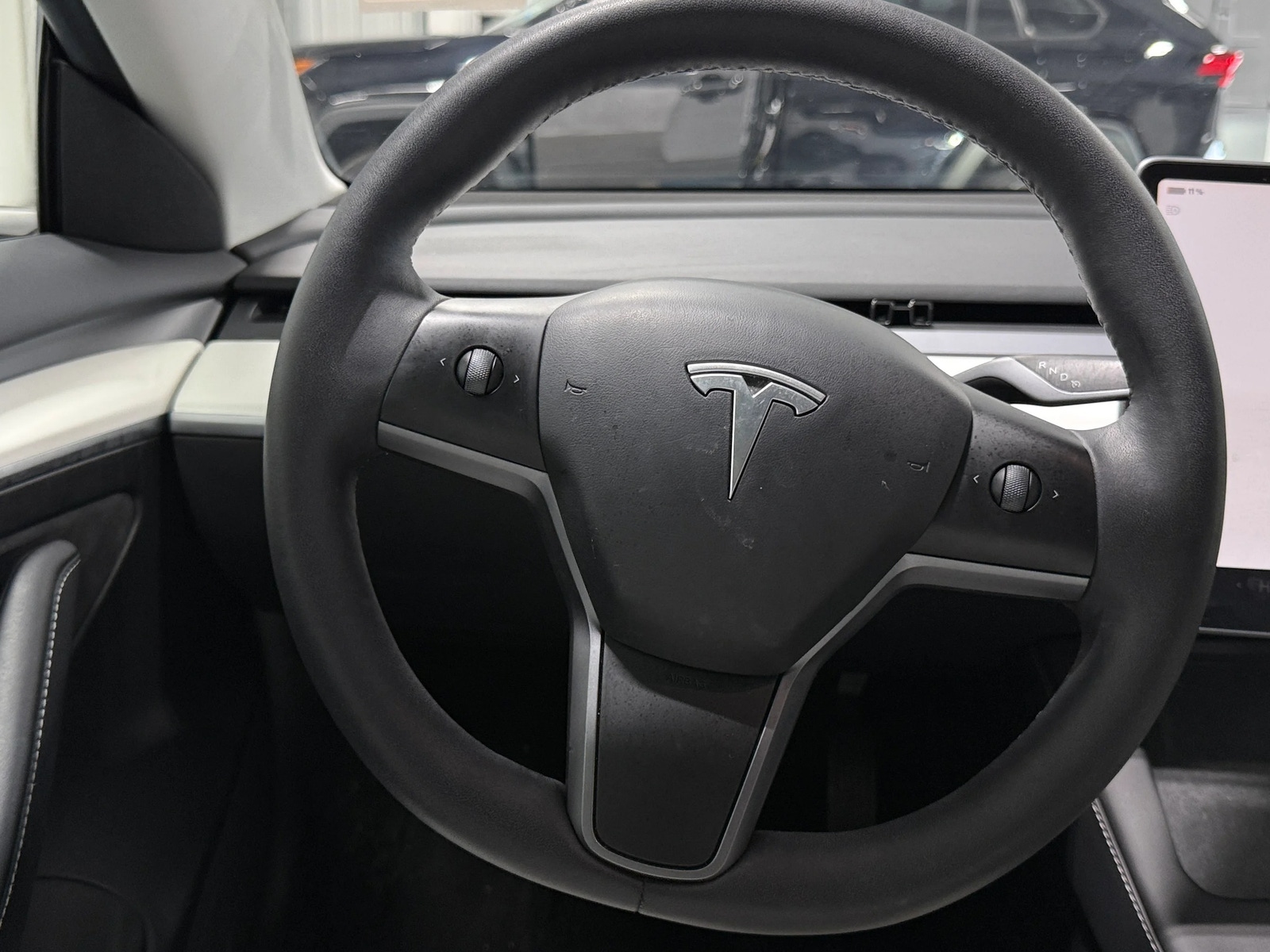 Thumbnail: 2023 Tesla Model 3 - 4