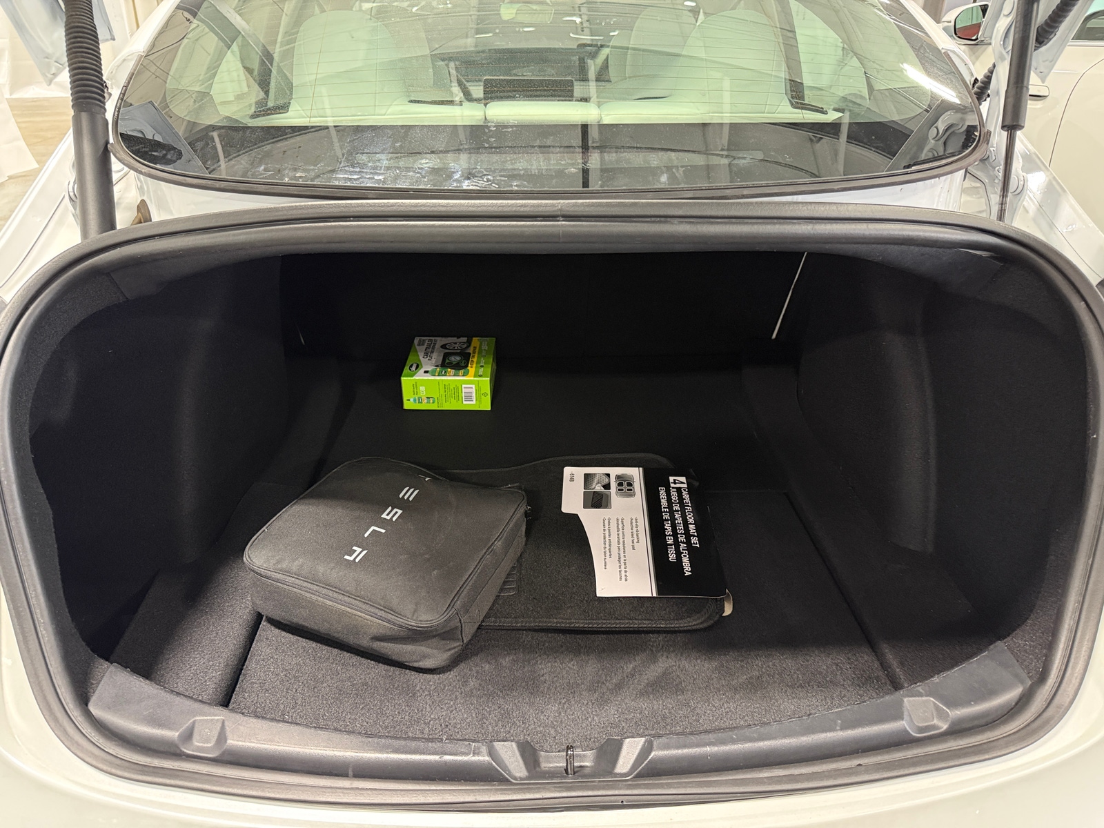 Thumbnail: 2023 Tesla Model 3 - 6