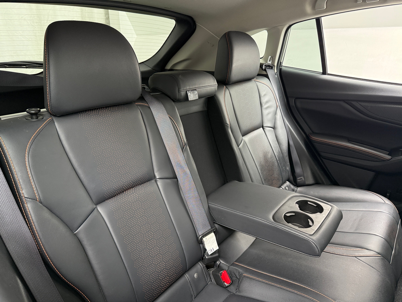 Thumbnail: 2023 Subaru Crosstrek - 5