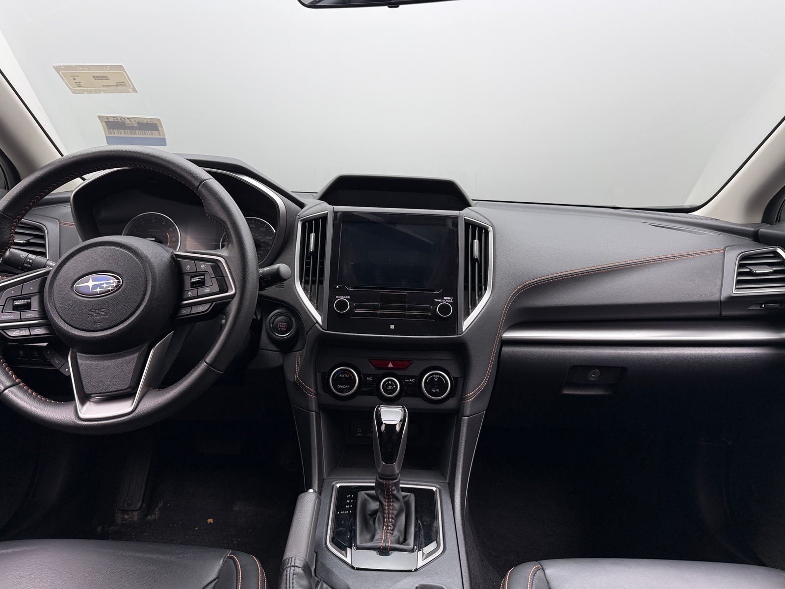 Thumbnail: 2023 Subaru Crosstrek - 2