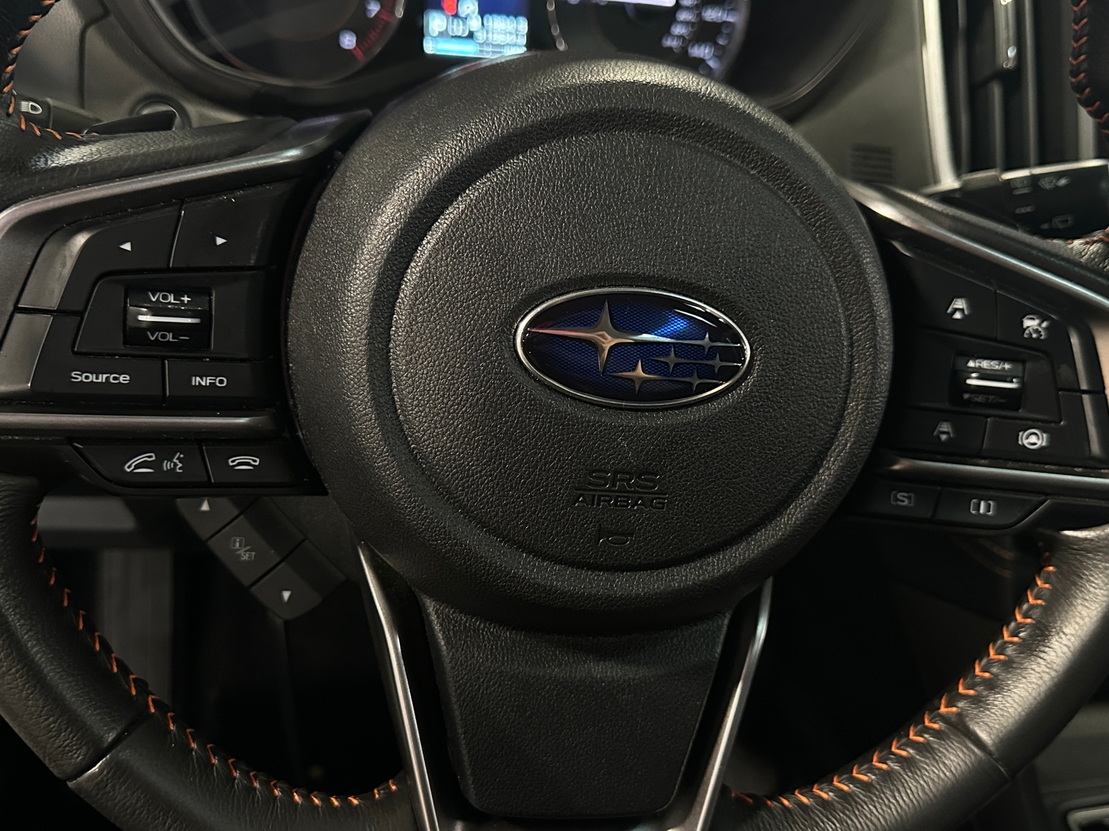 Thumbnail: 2023 Subaru Crosstrek - 4