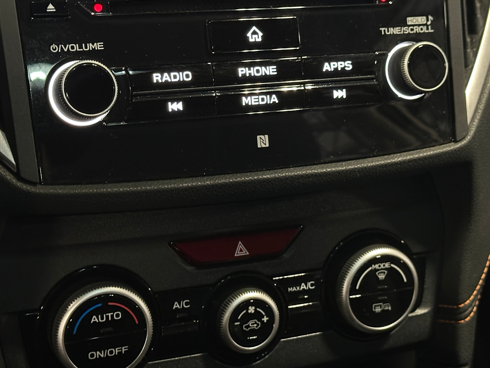 Thumbnail: 2023 Subaru Crosstrek - 3