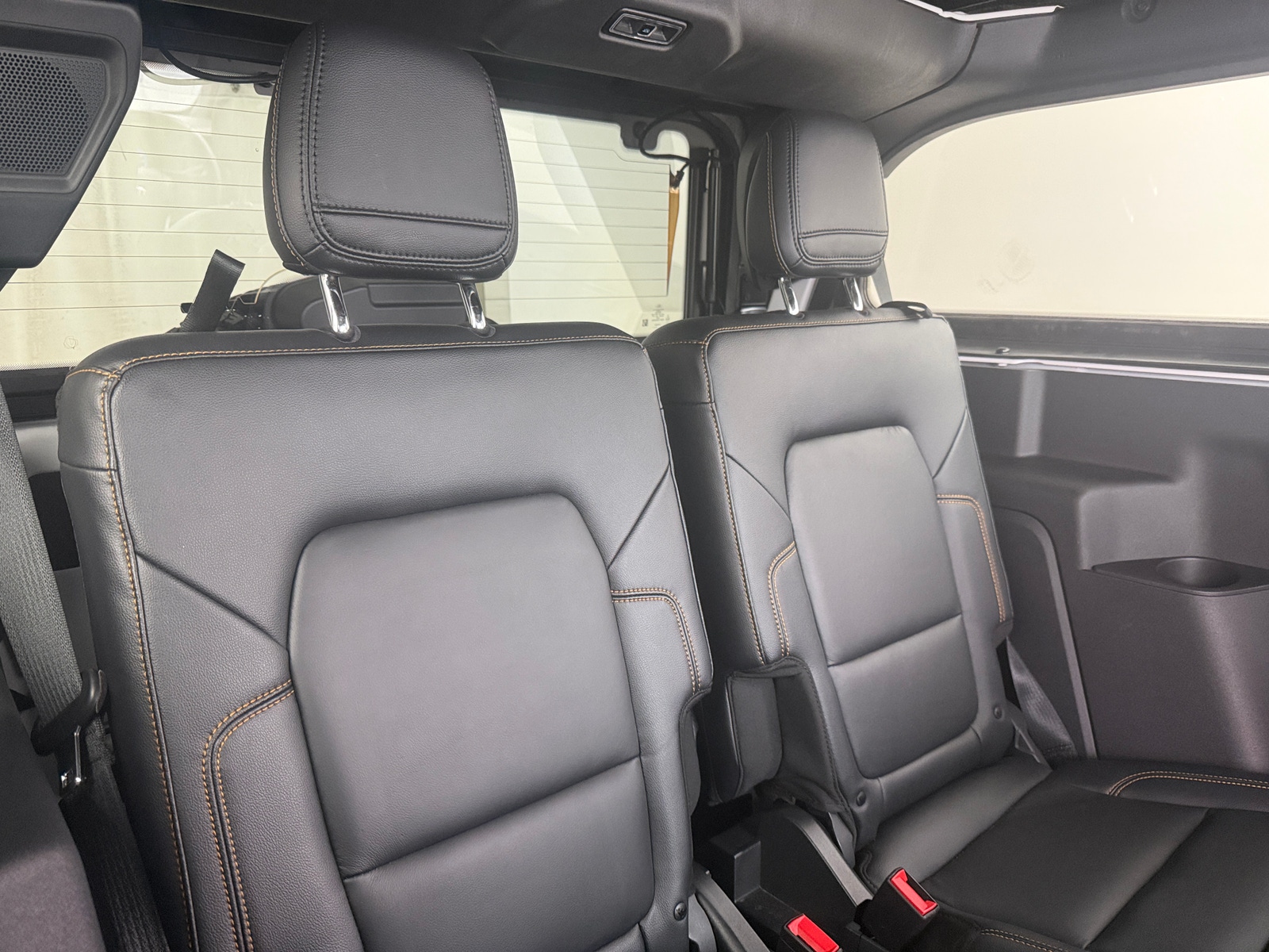 Thumbnail: 2023 Ford Bronco - 5