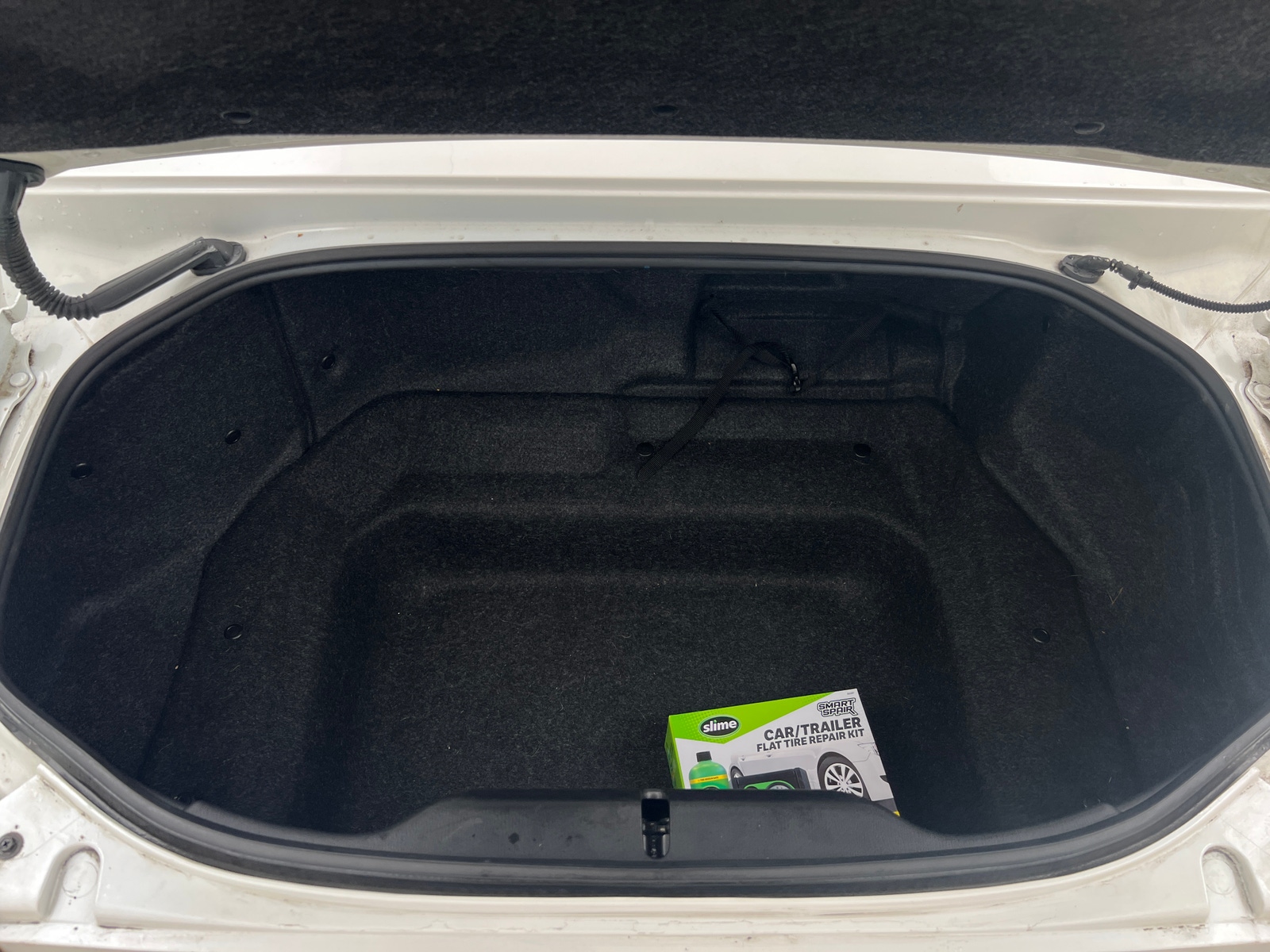 Thumbnail: 2019 Fiat 124 Spider - 6