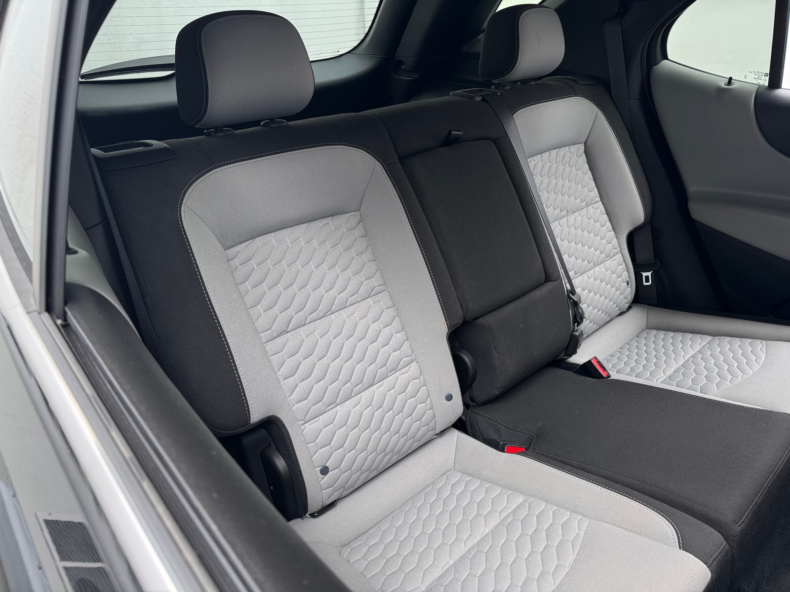 Thumbnail: 2021 Chevrolet Equinox - 6