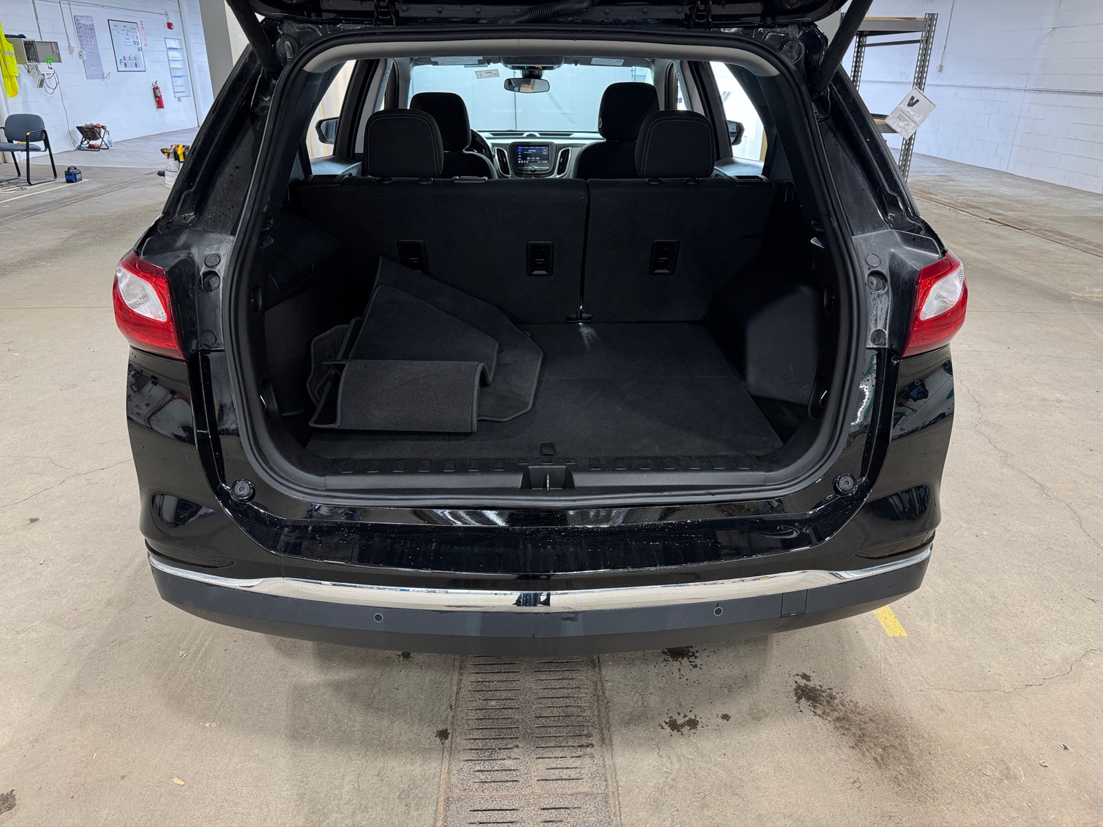 Thumbnail: 2021 Chevrolet Equinox - 7