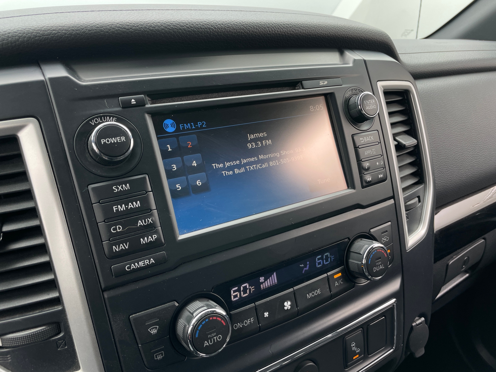 Thumbnail: 2018 Nissan Titan - 4