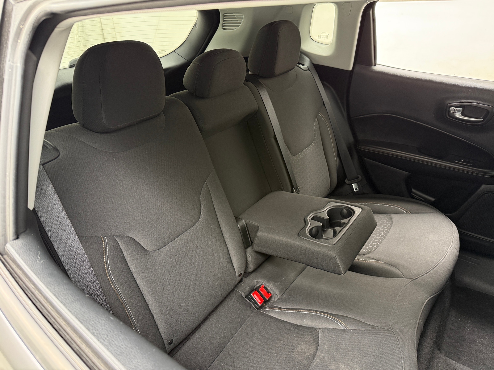 Thumbnail: 2019 Jeep Compass - 6