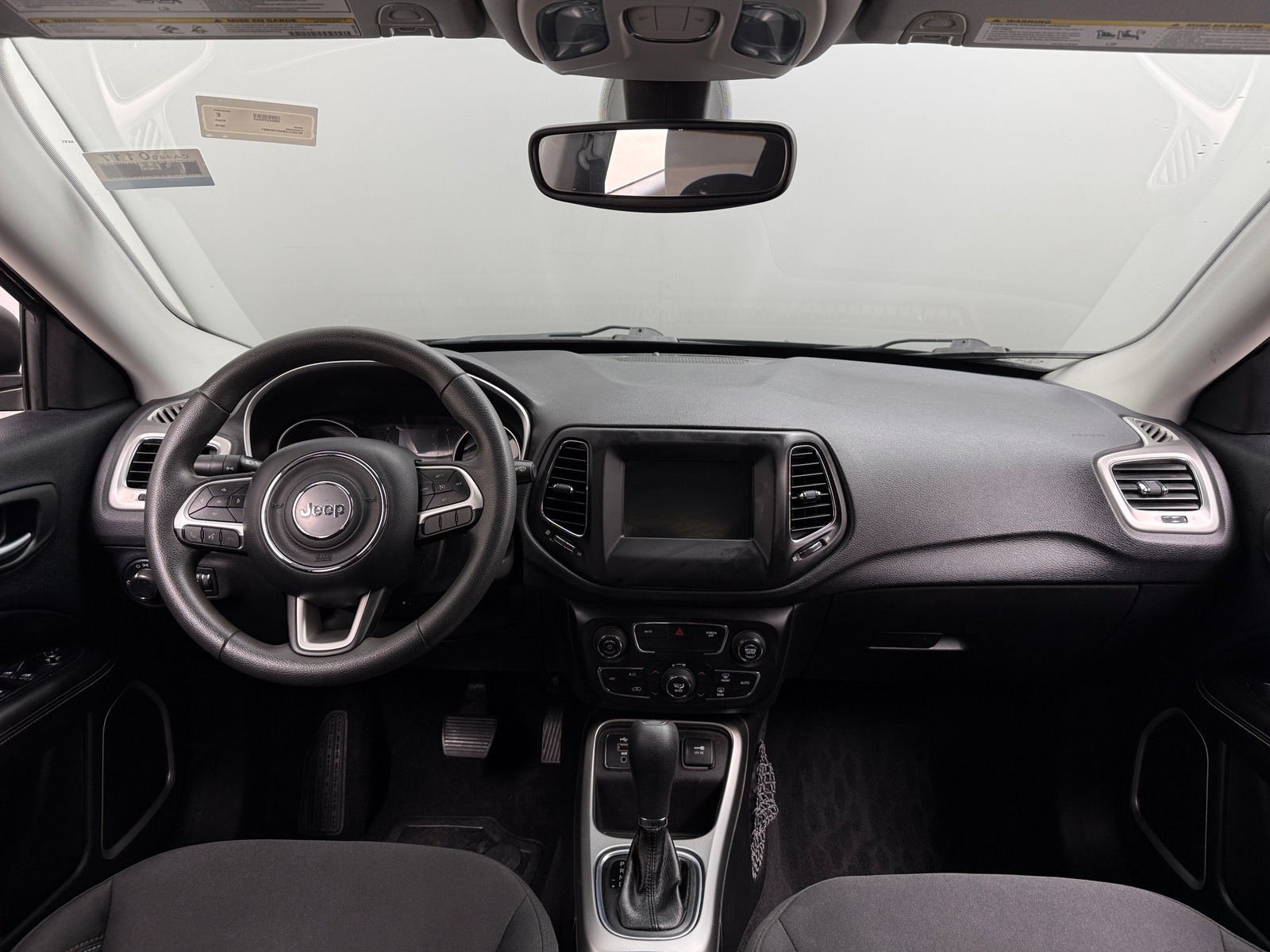 Thumbnail: 2019 Jeep Compass - 3