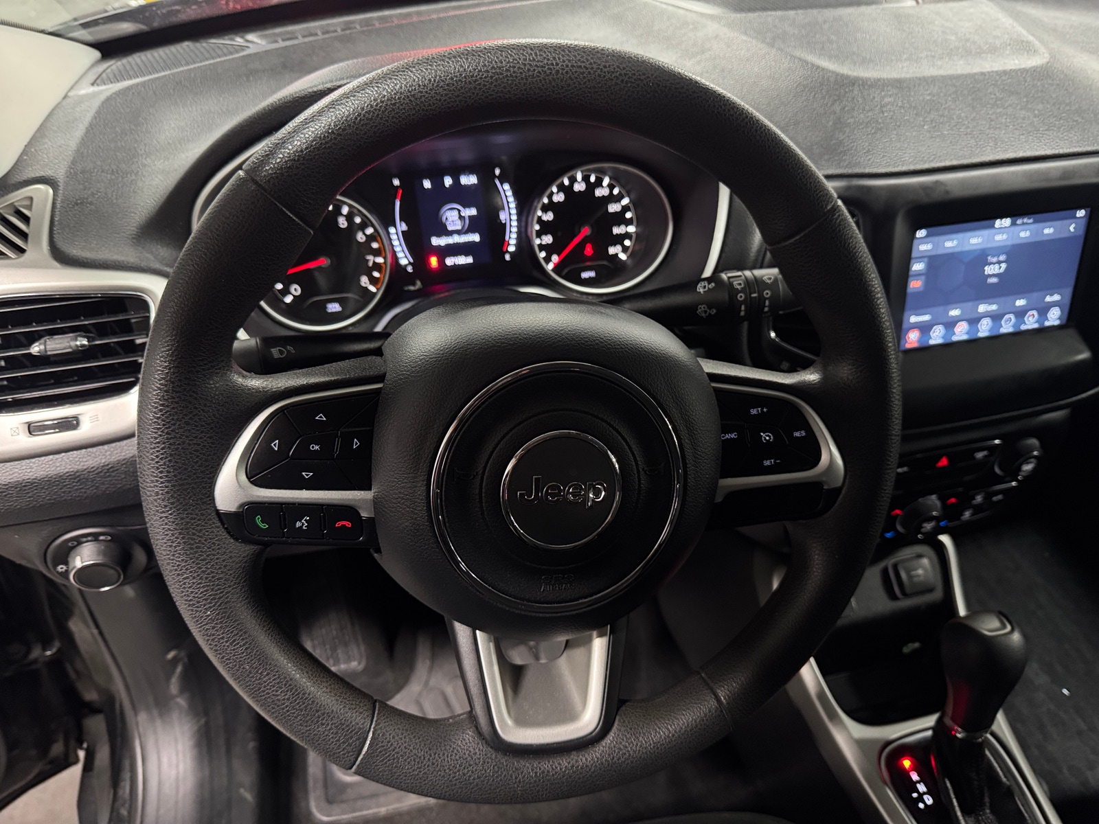 Thumbnail: 2019 Jeep Compass - 5