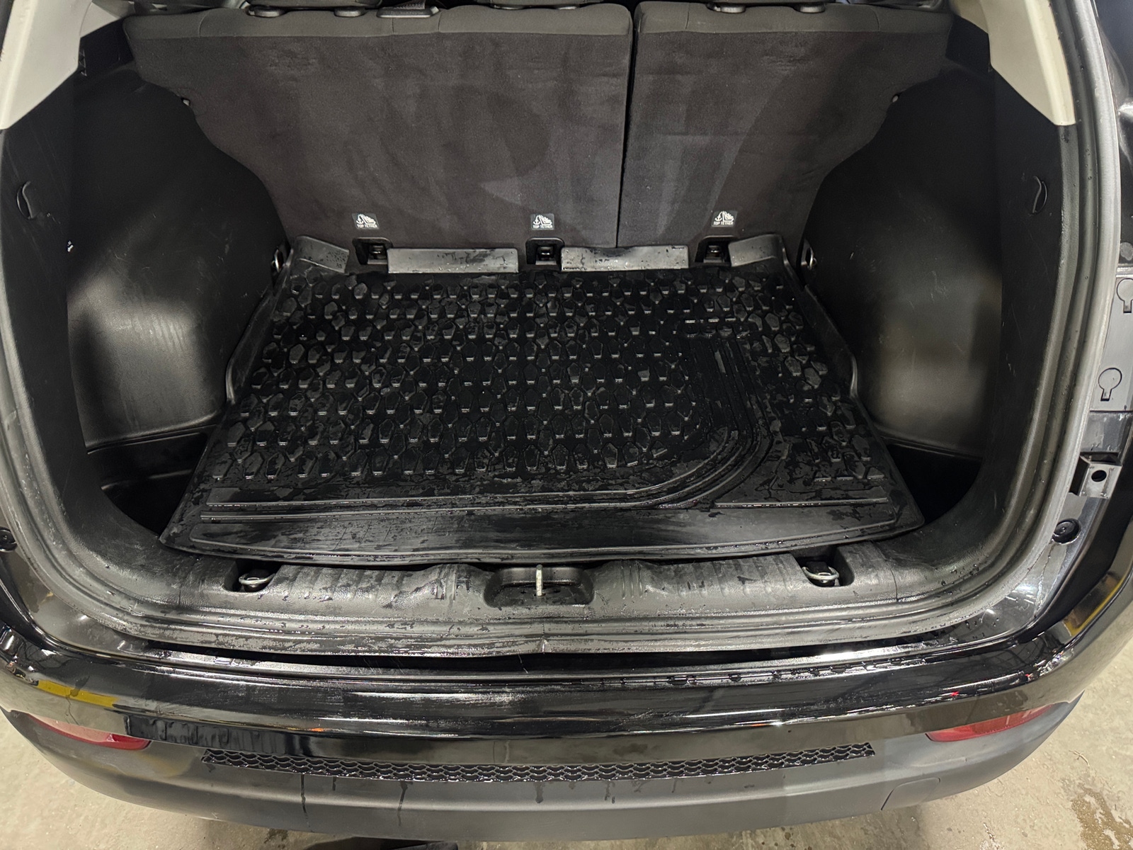 Thumbnail: 2019 Jeep Compass - 7