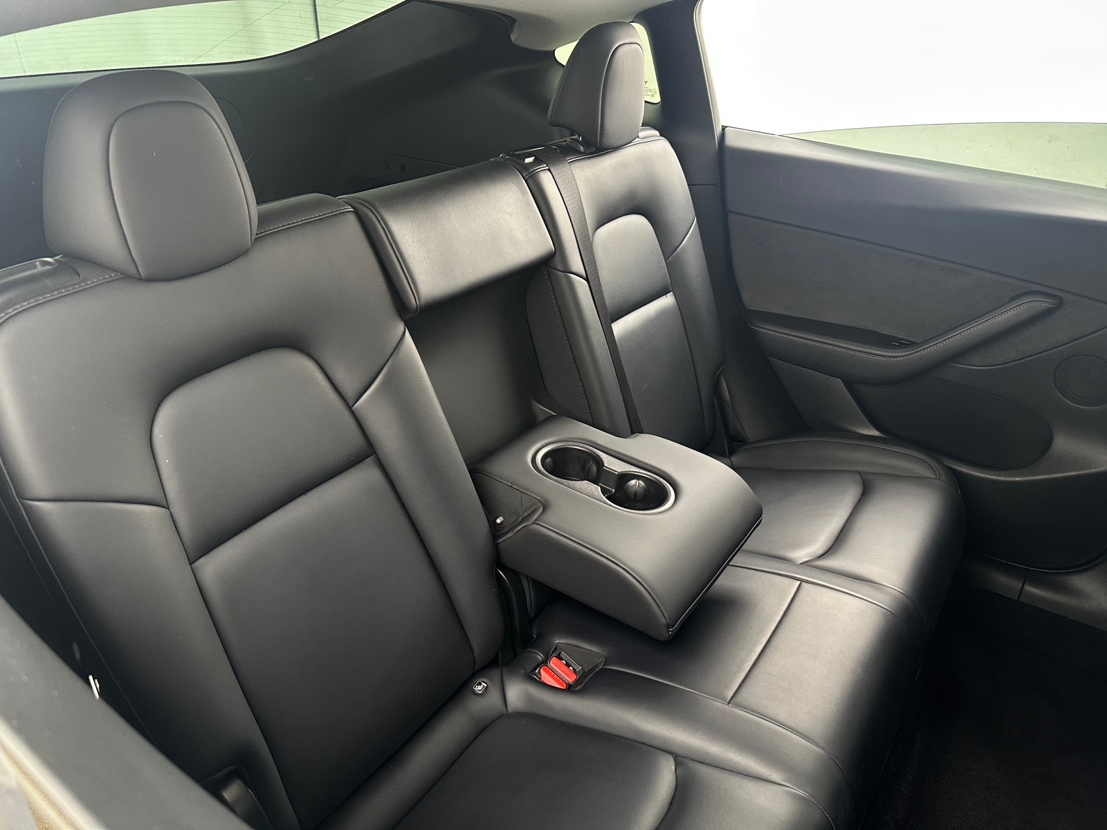 Thumbnail: 2021 Tesla Model Y - 5