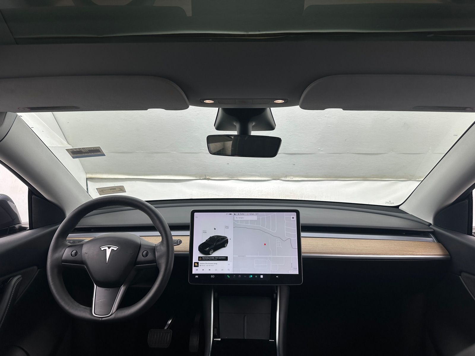 Thumbnail: 2021 Tesla Model Y - 2