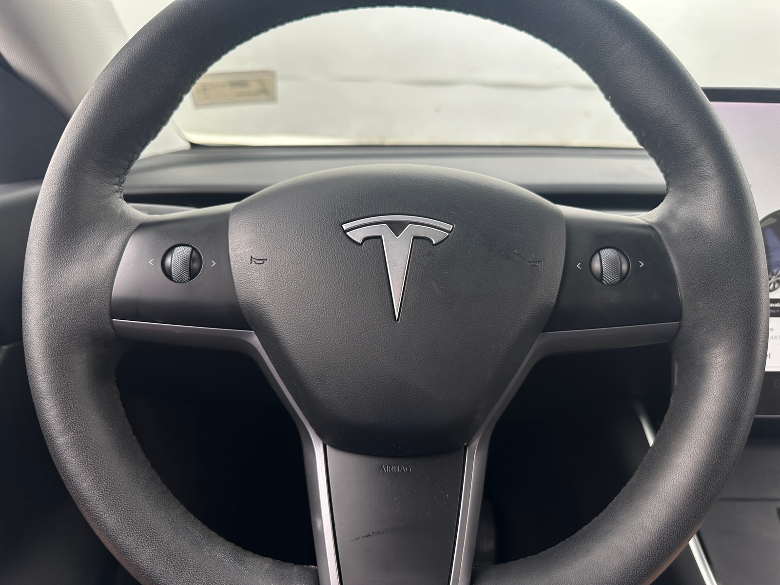 Thumbnail: 2021 Tesla Model Y - 4