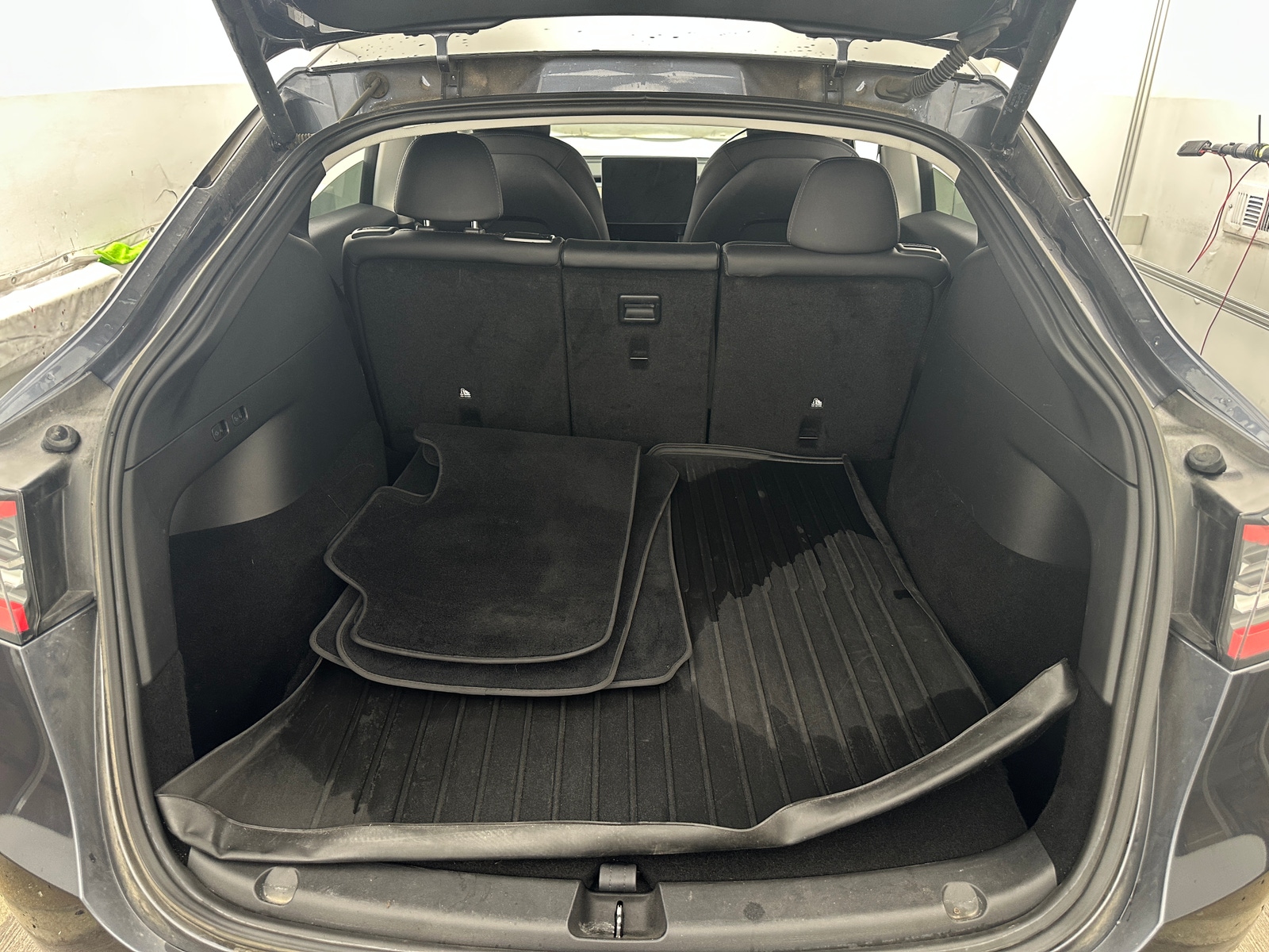 Thumbnail: 2021 Tesla Model Y - 6