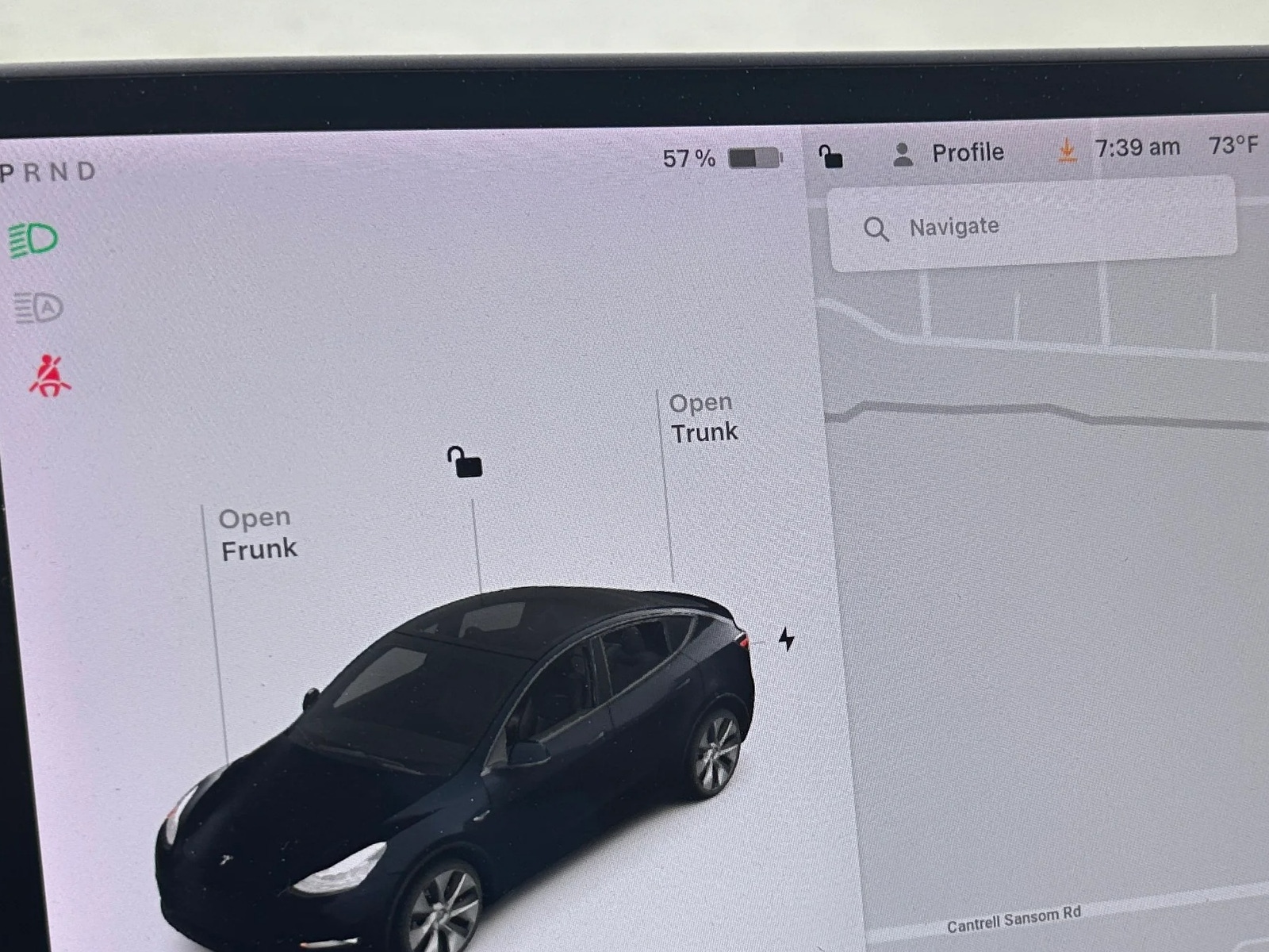 Thumbnail: 2021 Tesla Model Y - 3