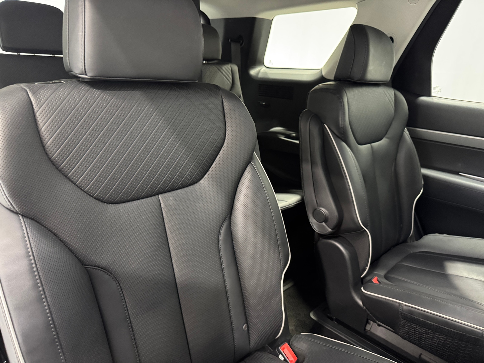 Thumbnail: 2025 Hyundai Palisade - 5